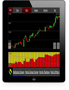 iPad Responsive